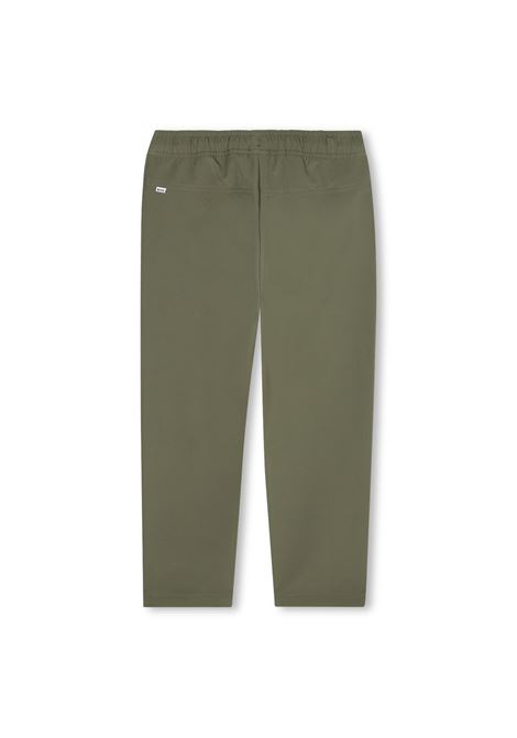 Pantaloni modello cargo HUGO BOSS KIDS | J52301724